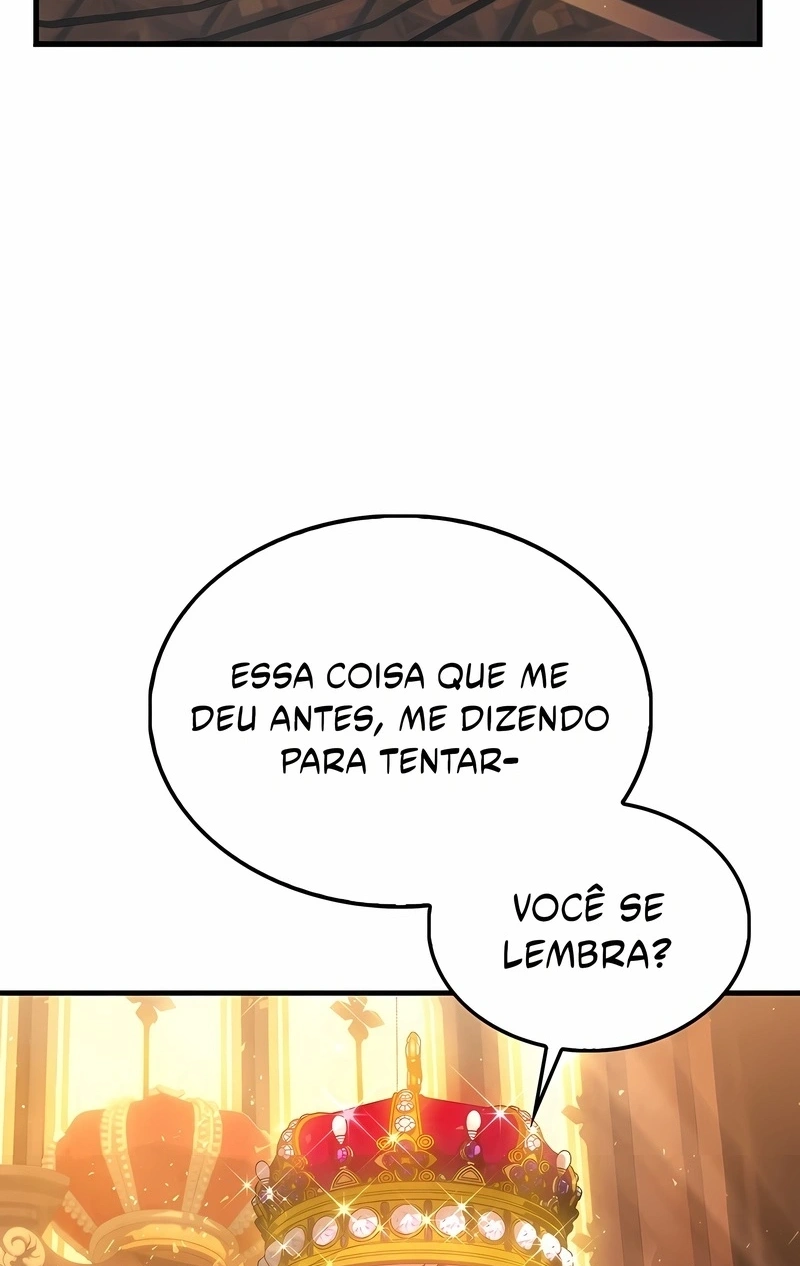 A Vontade de Sobreviver de um Vilão Capítulo 44 Página 83
