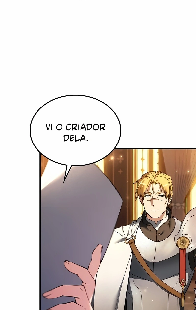 A Vontade de Sobreviver de um Vilão Capítulo 44 Página 85