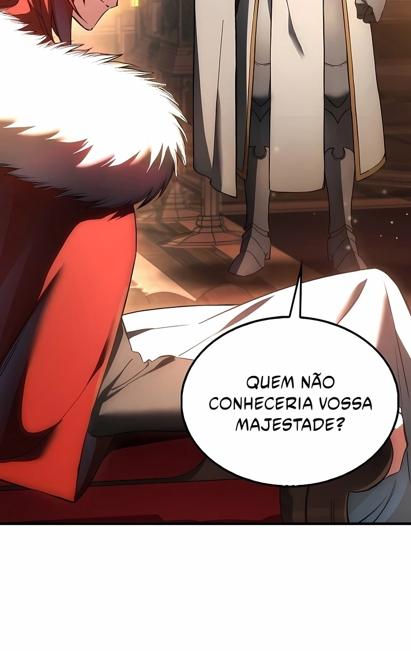 A Vontade de Sobreviver de um Vilão Capítulo 44 Página 89