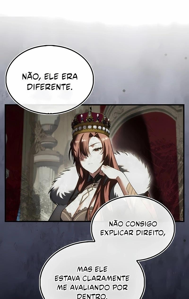 A Vontade de Sobreviver de um Vilão Capítulo 44 Página 90