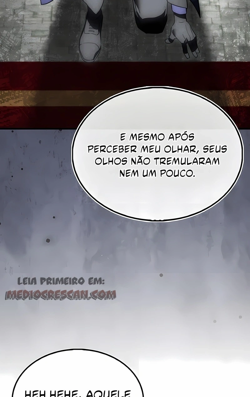 A Vontade de Sobreviver de um Vilão Capítulo 44 Página 92