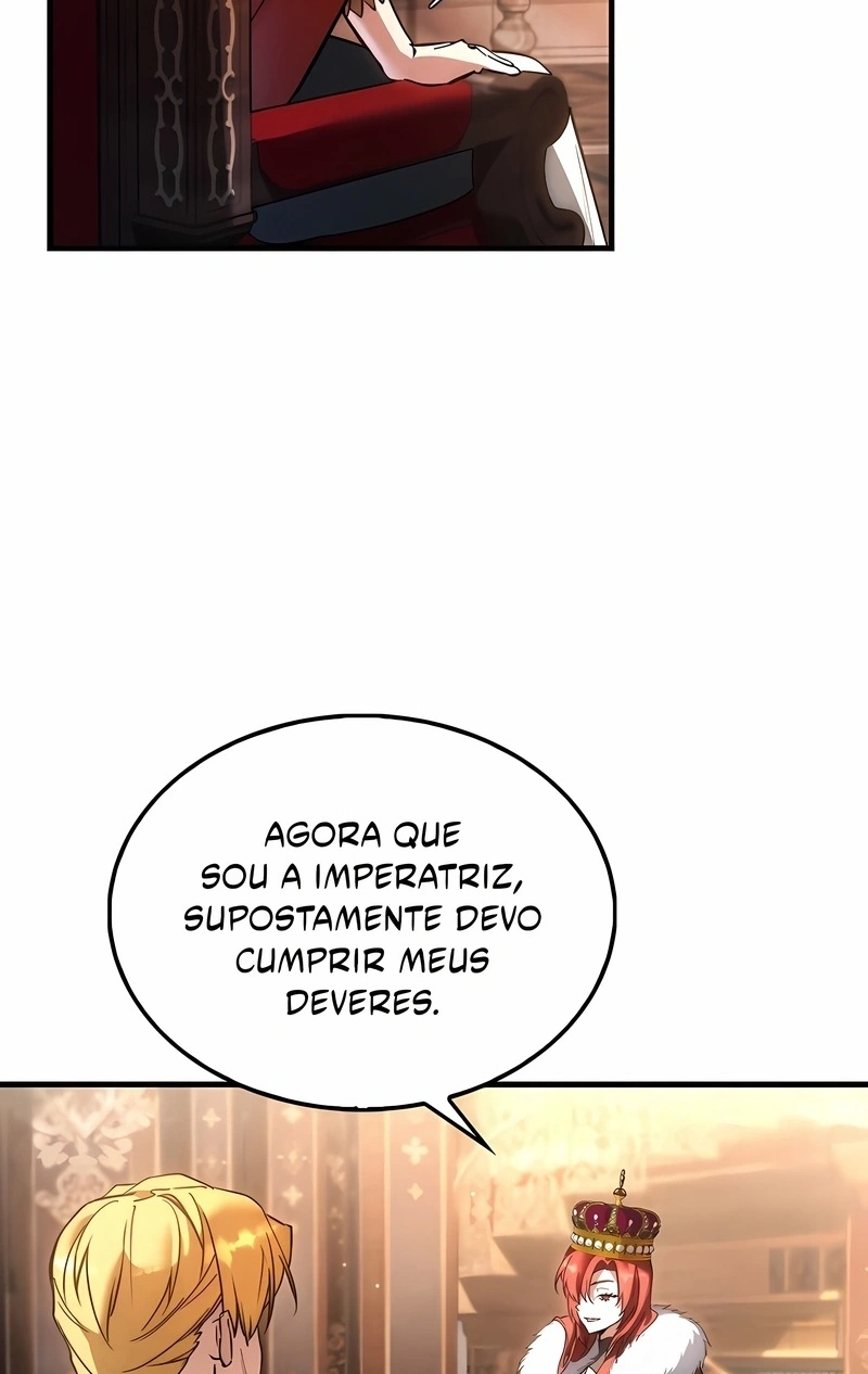 A Vontade de Sobreviver de um Vilão Capítulo 44 Página 95