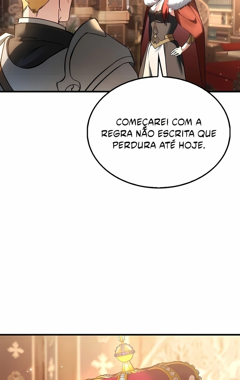 A Vontade de Sobreviver de um Vilão Capítulo 44 Página 96