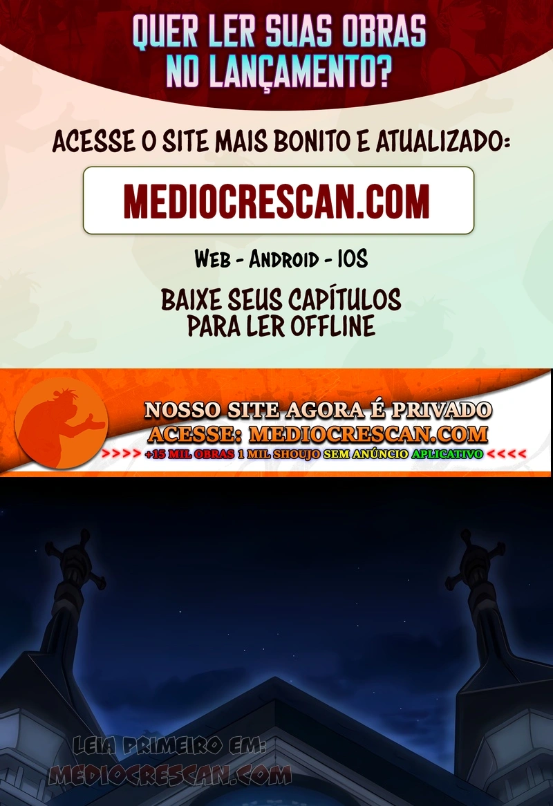 A Vontade de Sobreviver de um Vilão Capítulo 45 Página 1