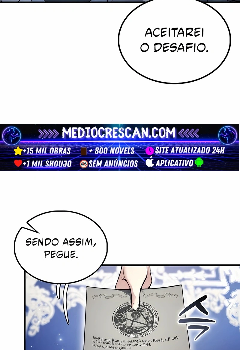 A Vontade de Sobreviver de um Vilão Capítulo 45 Página 14