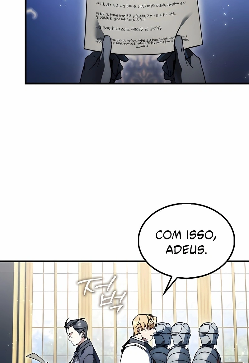 A Vontade de Sobreviver de um Vilão Capítulo 45 Página 15