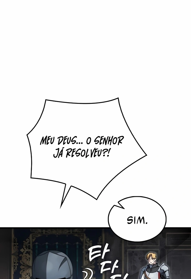 A Vontade de Sobreviver de um Vilão Capítulo 45 Página 26