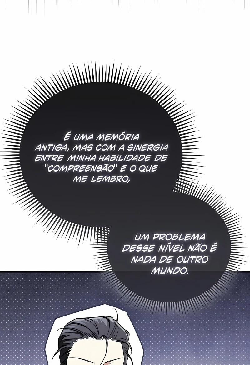 A Vontade de Sobreviver de um Vilão Capítulo 45 Página 33