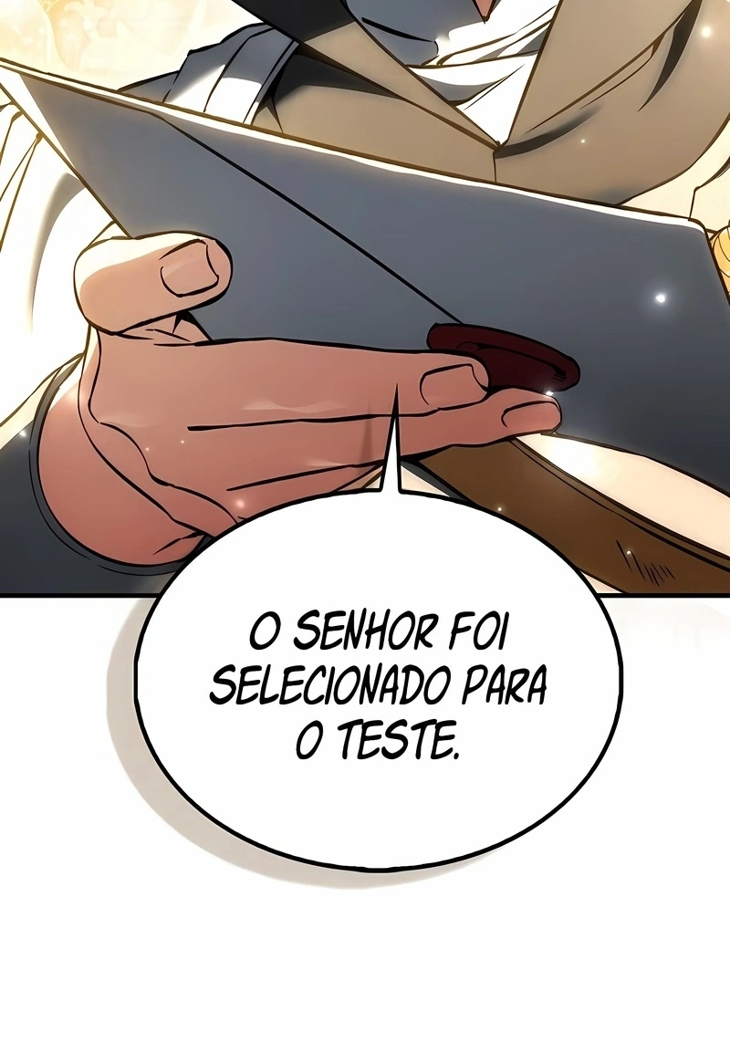 A Vontade de Sobreviver de um Vilão Capítulo 45 Página 37