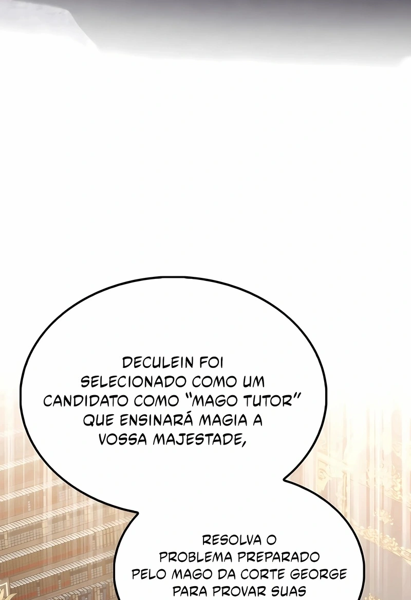 A Vontade de Sobreviver de um Vilão Capítulo 45 Página 4