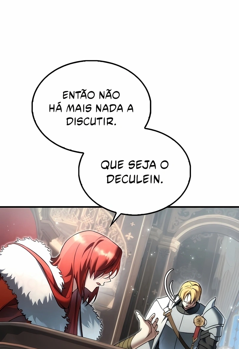 A Vontade de Sobreviver de um Vilão Capítulo 45 Página 44