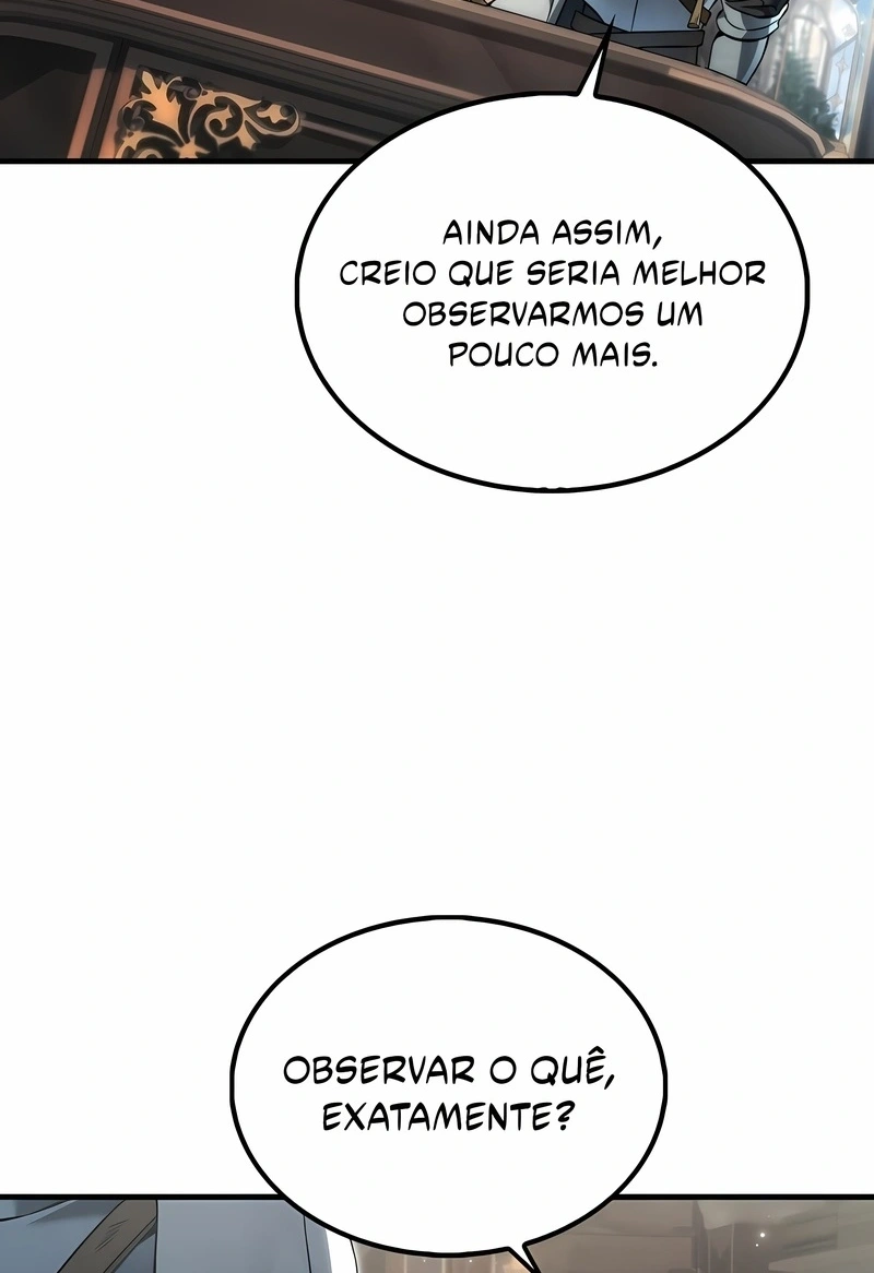 A Vontade de Sobreviver de um Vilão Capítulo 45 Página 45