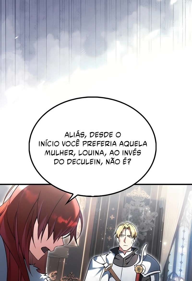 A Vontade de Sobreviver de um Vilão Capítulo 45 Página 48