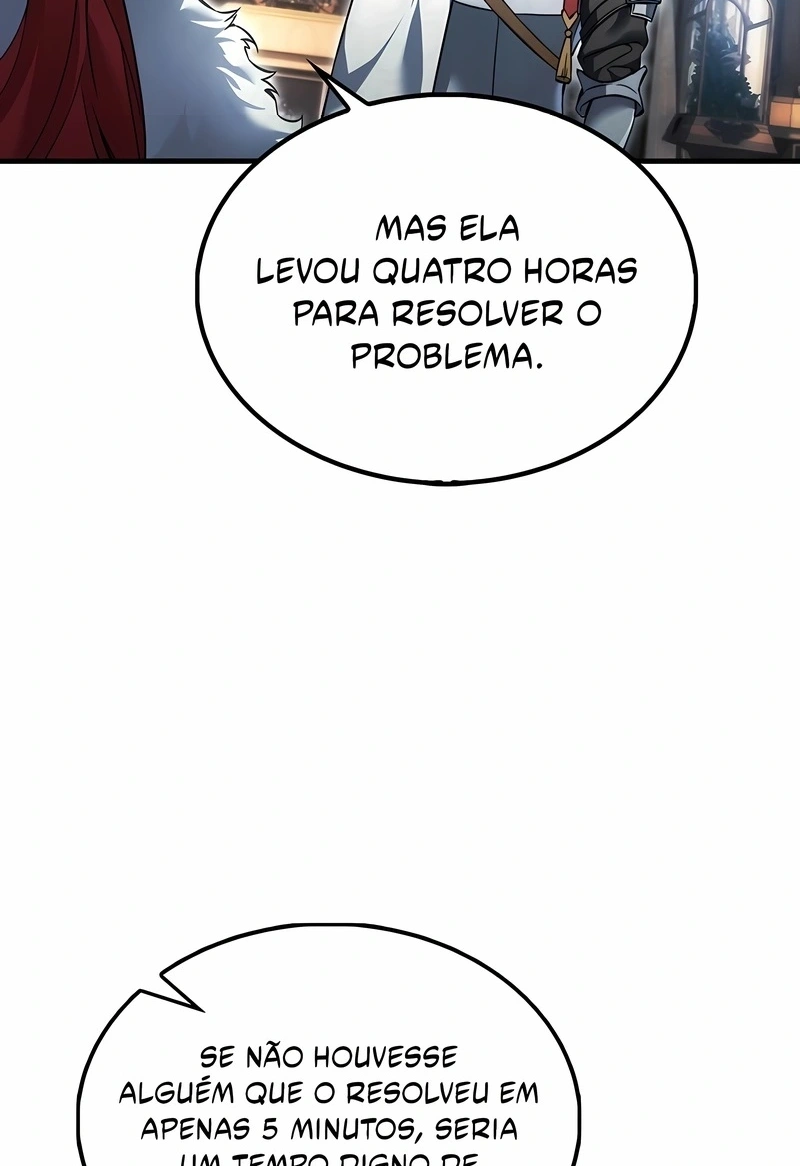 A Vontade de Sobreviver de um Vilão Capítulo 45 Página 49