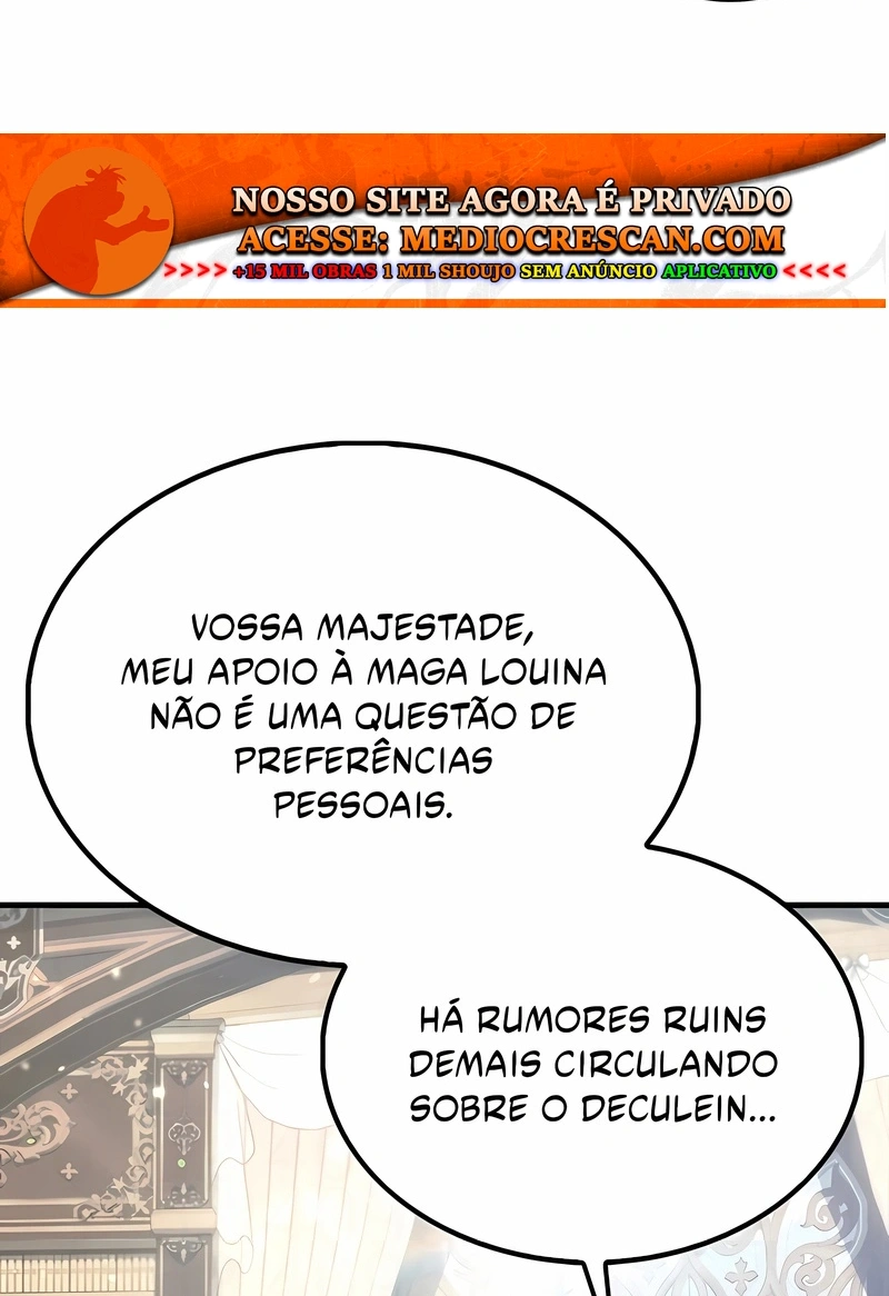 A Vontade de Sobreviver de um Vilão Capítulo 45 Página 51