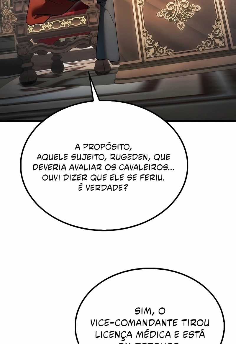 A Vontade de Sobreviver de um Vilão Capítulo 45 Página 59