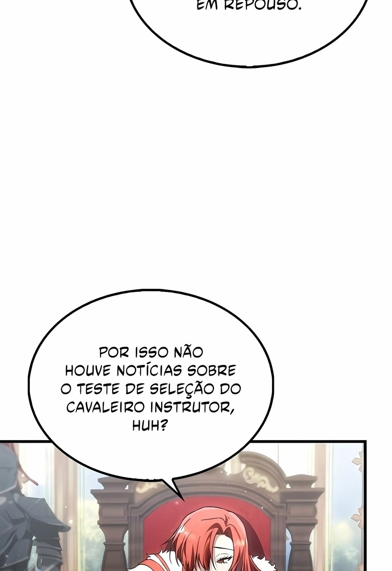 A Vontade de Sobreviver de um Vilão Capítulo 45 Página 60