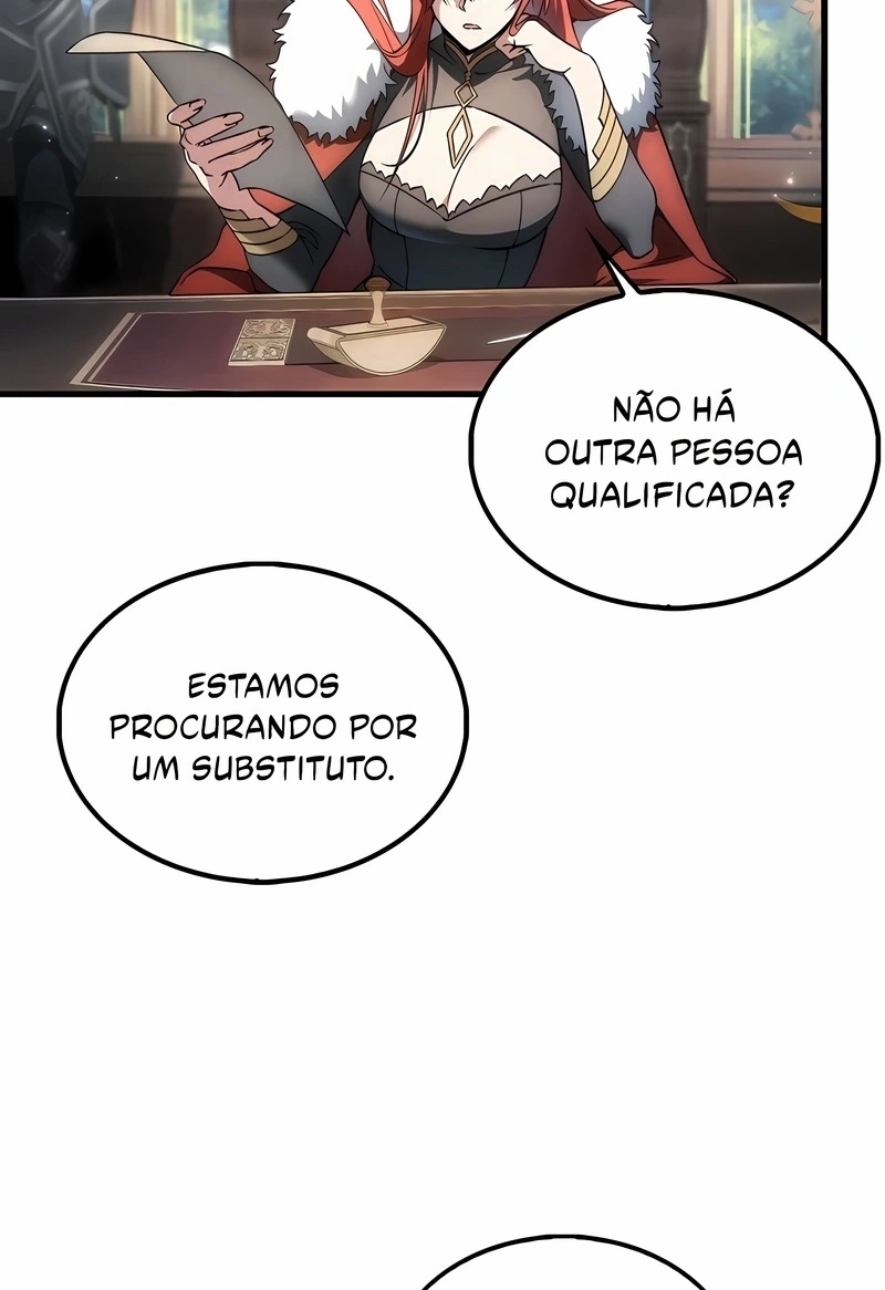A Vontade de Sobreviver de um Vilão Capítulo 45 Página 61