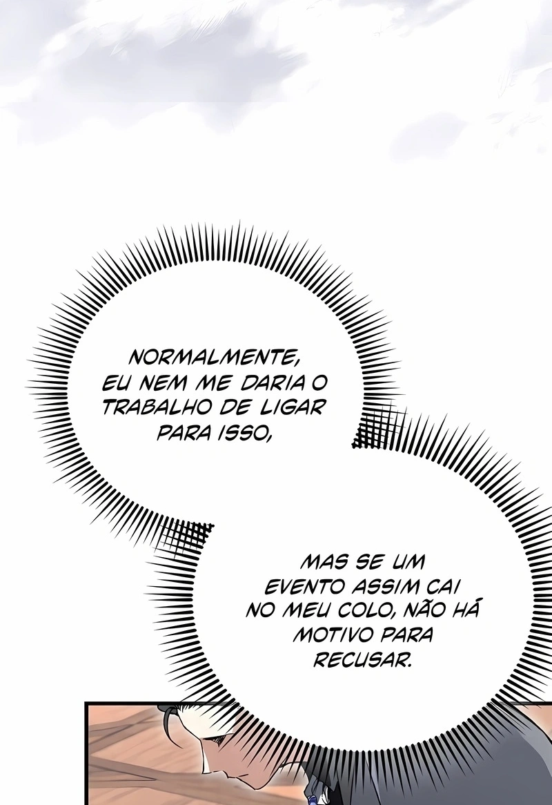 A Vontade de Sobreviver de um Vilão Capítulo 45 Página 8