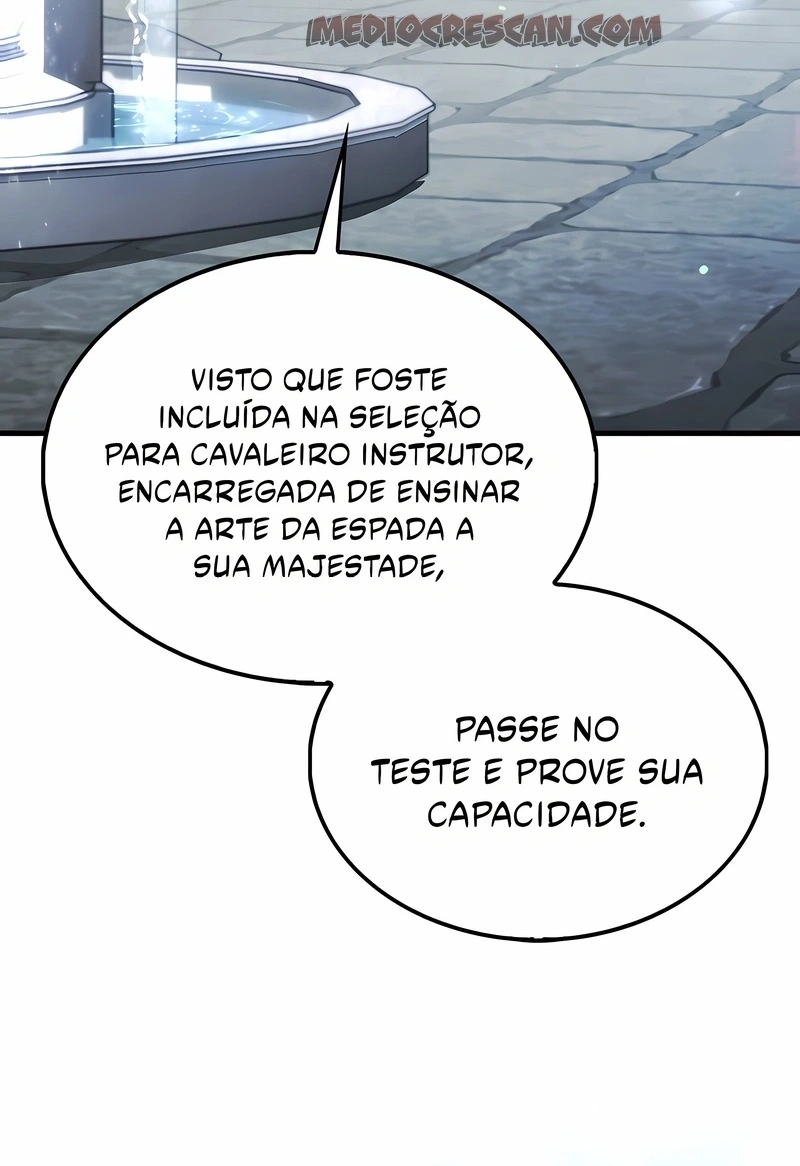 A Vontade de Sobreviver de um Vilão Capítulo 45 Página 81