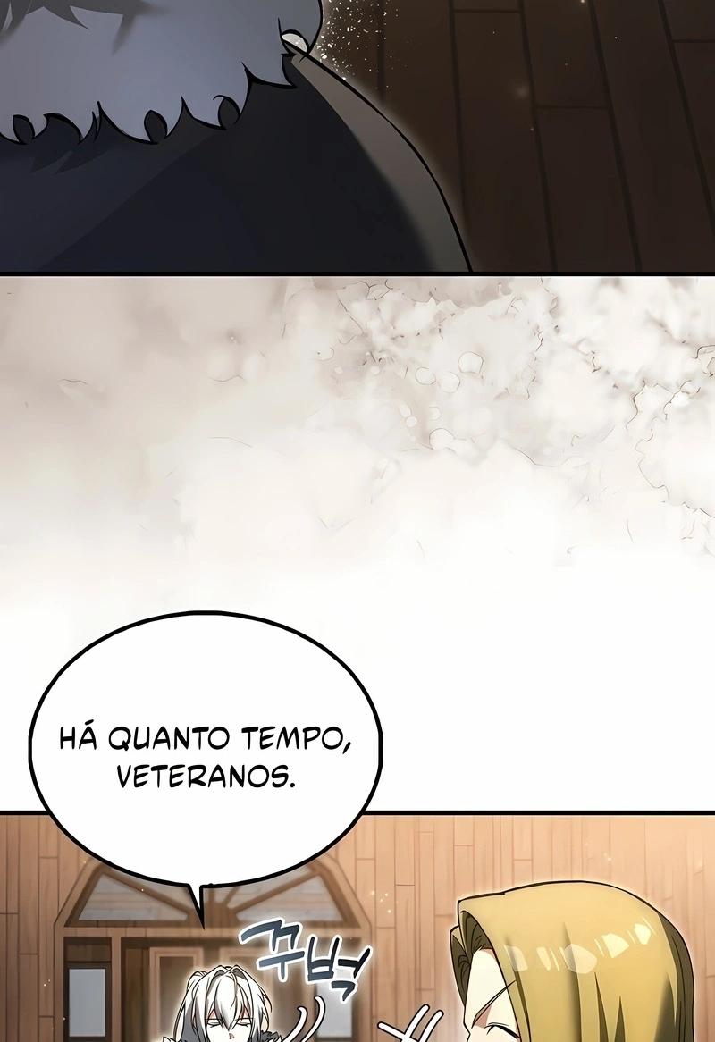 A Vontade de Sobreviver de um Vilão Capítulo 45 Página 92