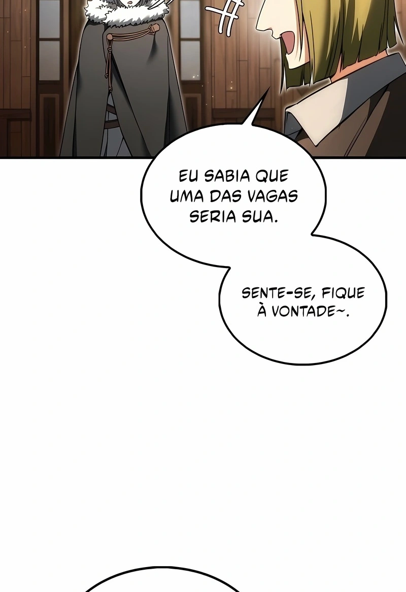 A Vontade de Sobreviver de um Vilão Capítulo 45 Página 93