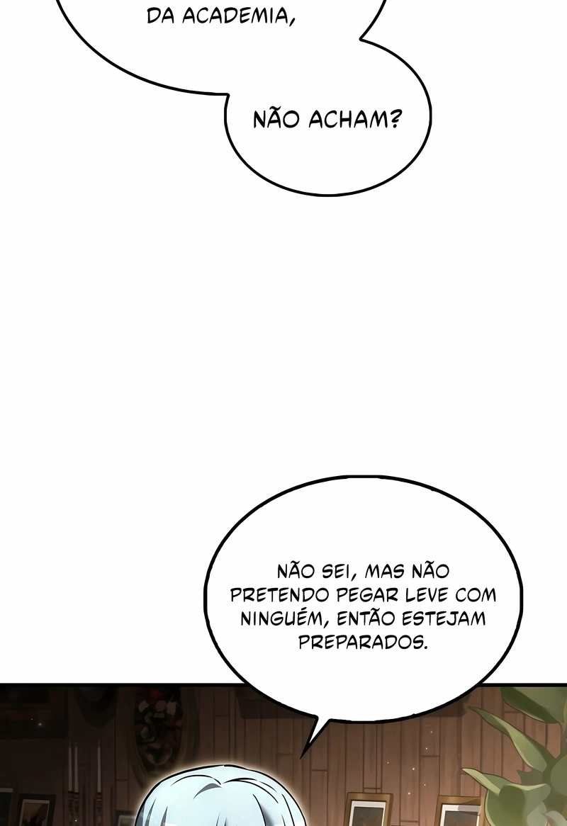A Vontade de Sobreviver de um Vilão Capítulo 45 Página 95