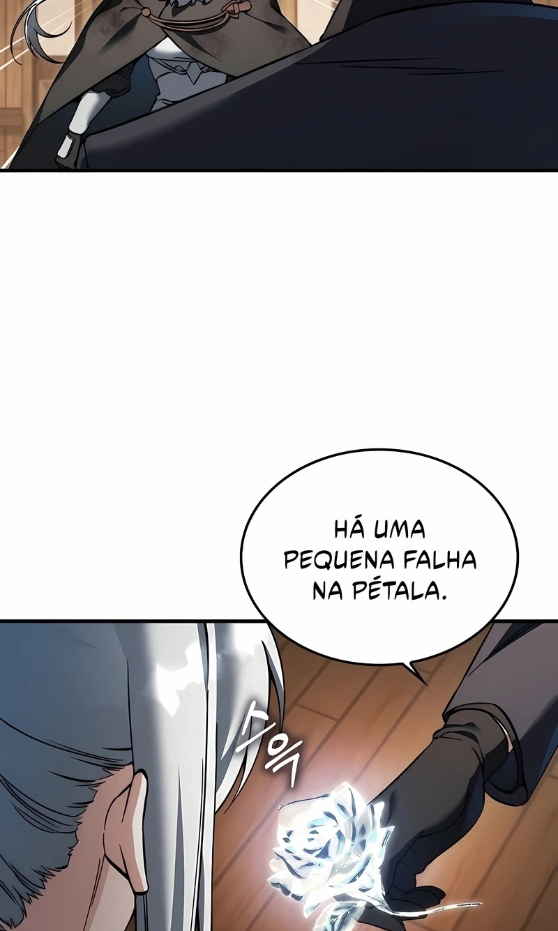 A Vontade de Sobreviver de um Vilão Capítulo 46 Página 104