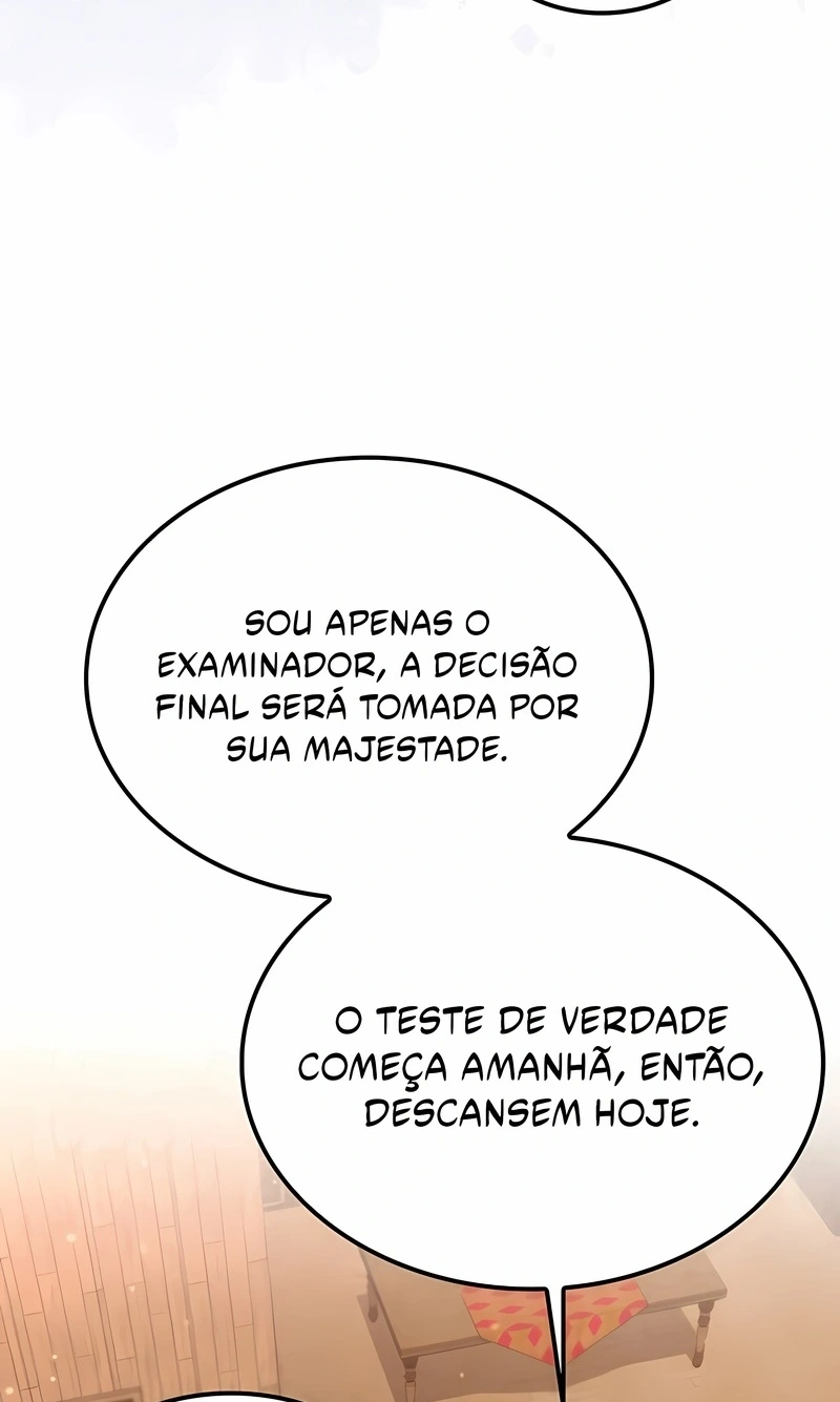 A Vontade de Sobreviver de um Vilão Capítulo 46 Página 11