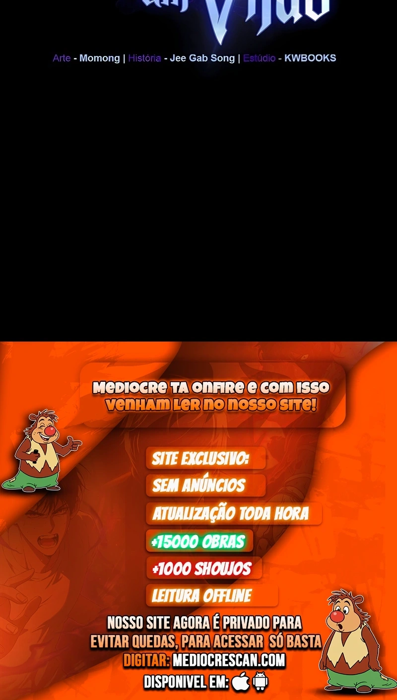 A Vontade de Sobreviver de um Vilão Capítulo 46 Página 120