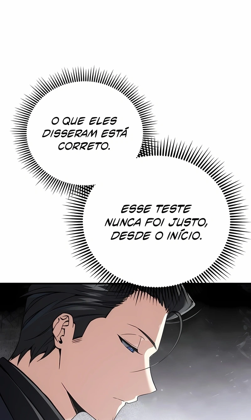 A Vontade de Sobreviver de um Vilão Capítulo 46 Página 15