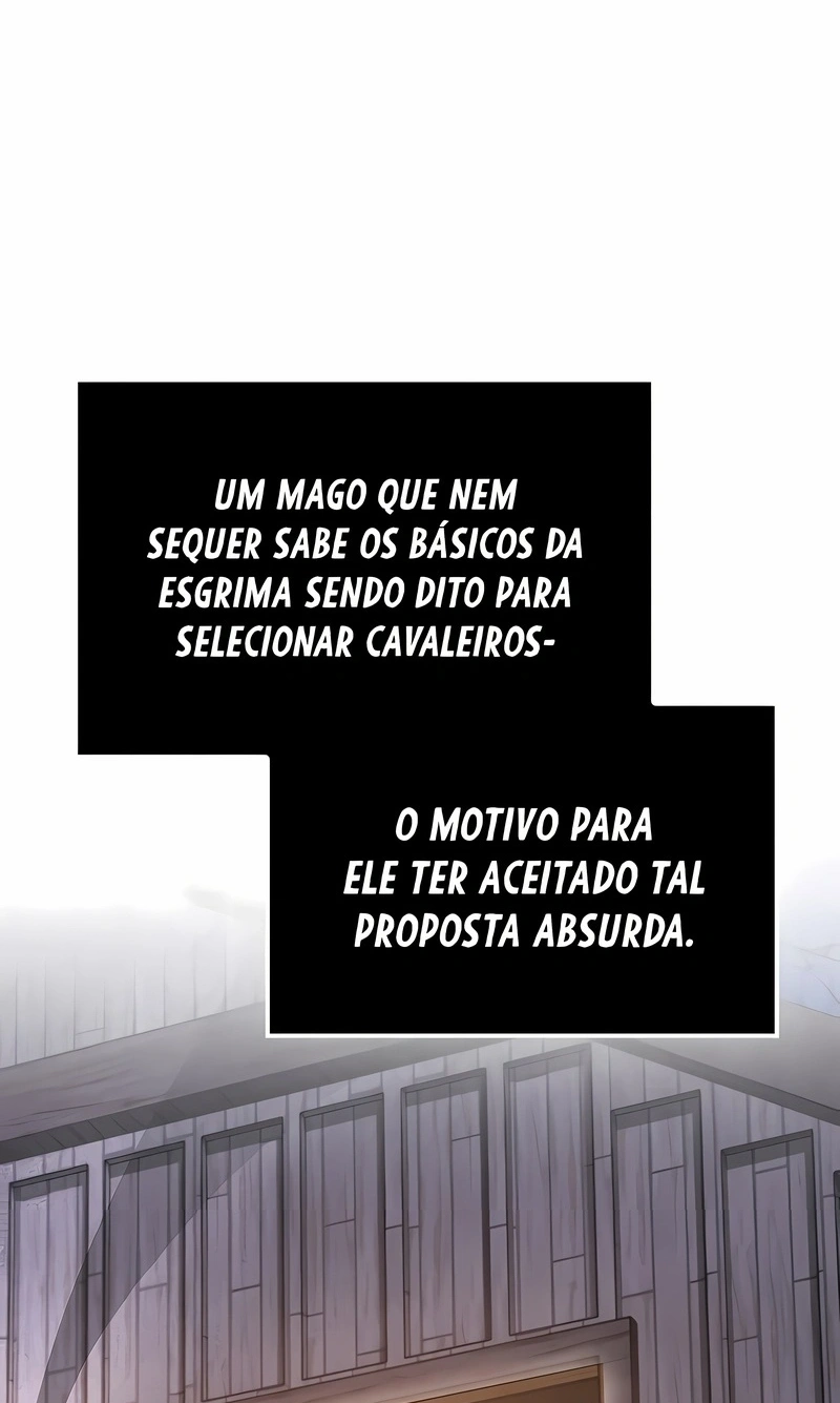 A Vontade de Sobreviver de um Vilão Capítulo 46 Página 28