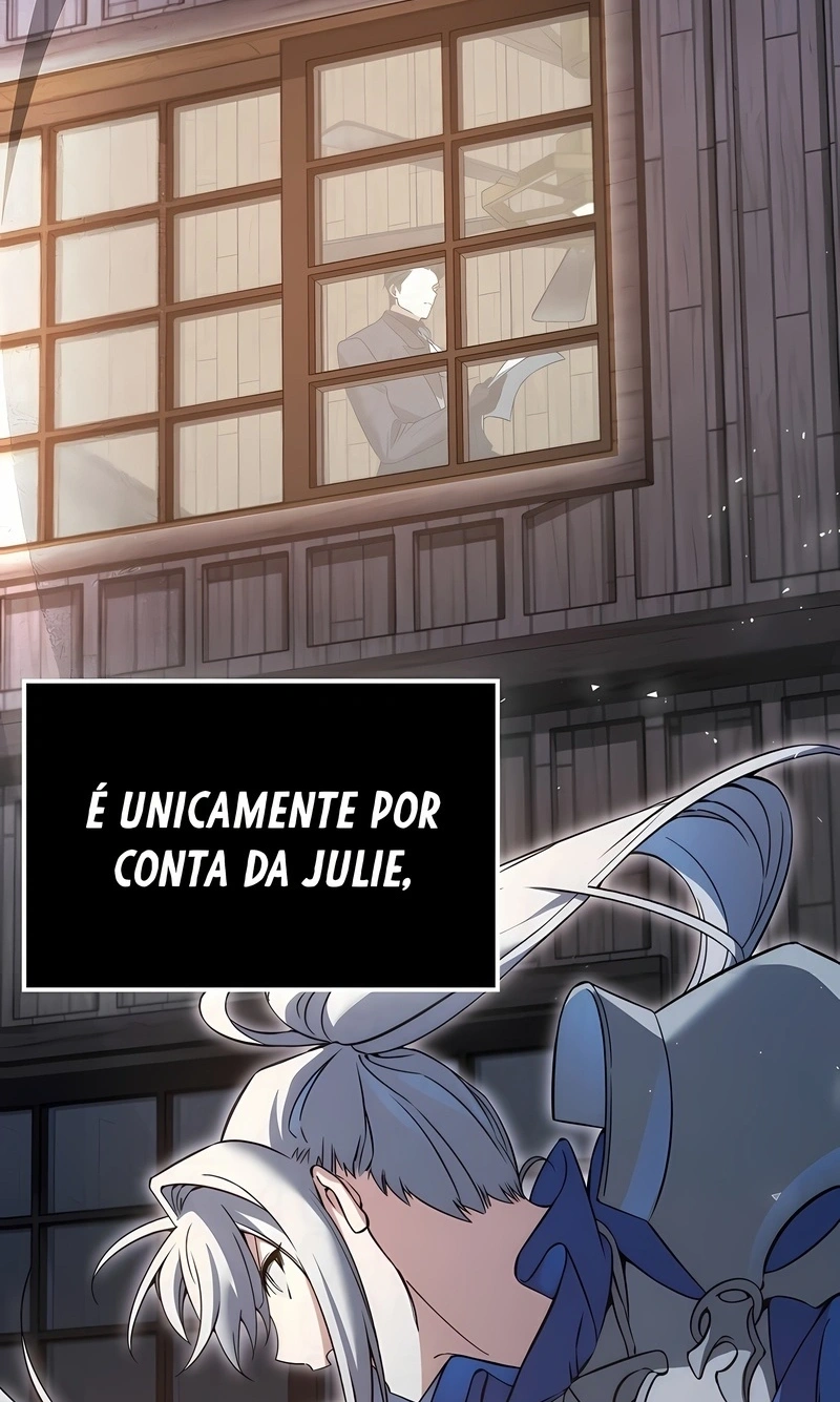A Vontade de Sobreviver de um Vilão Capítulo 46 Página 29