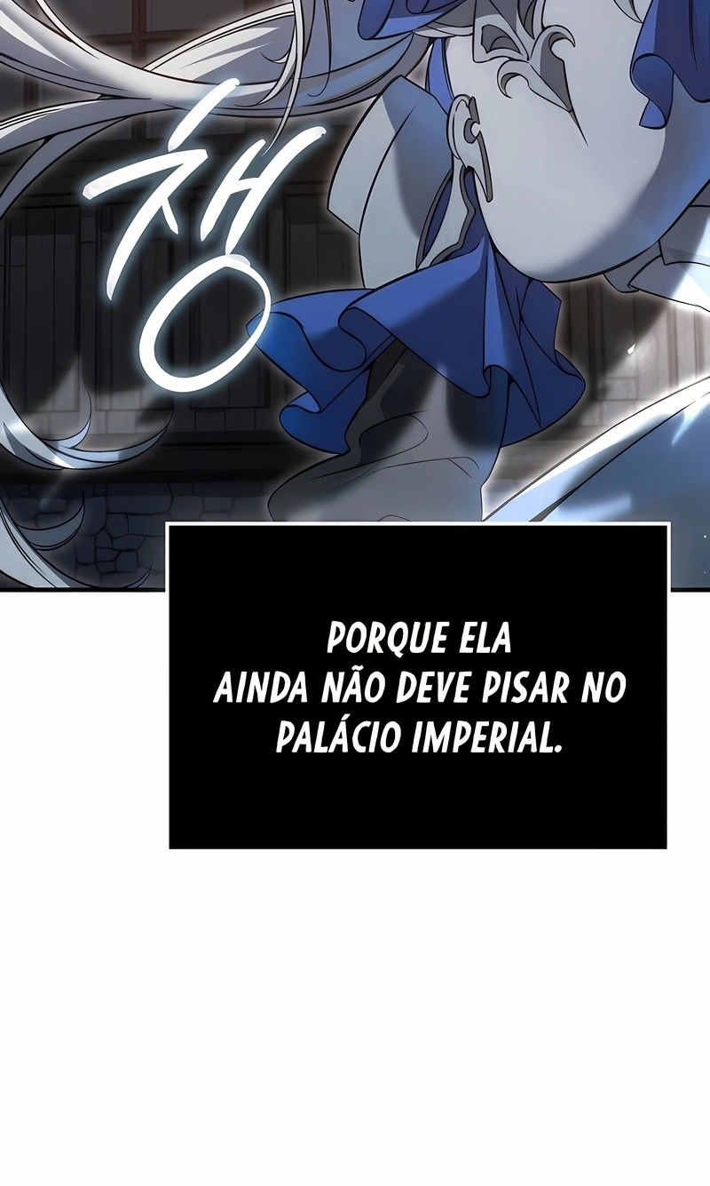 A Vontade de Sobreviver de um Vilão Capítulo 46 Página 30