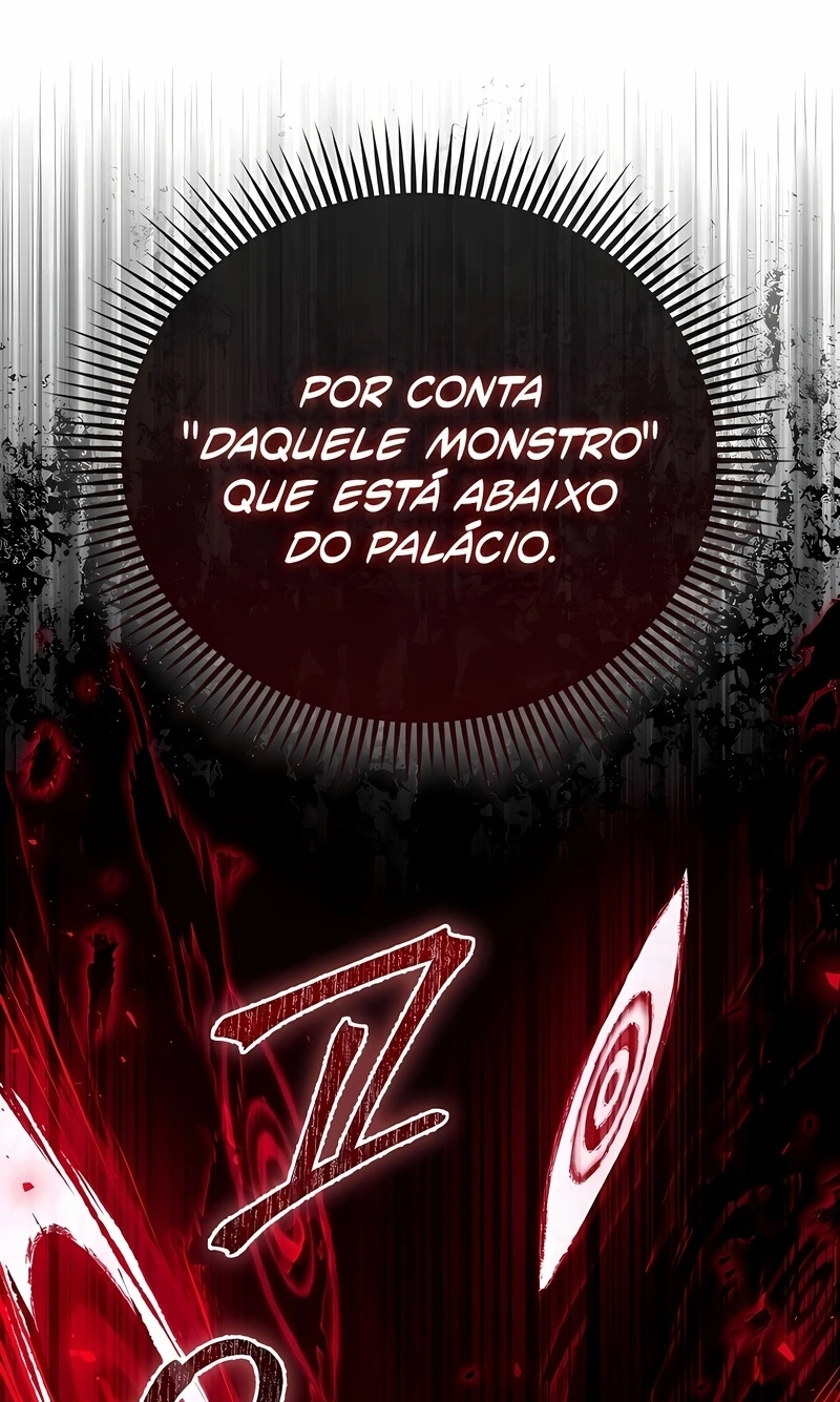 A Vontade de Sobreviver de um Vilão Capítulo 46 Página 31
