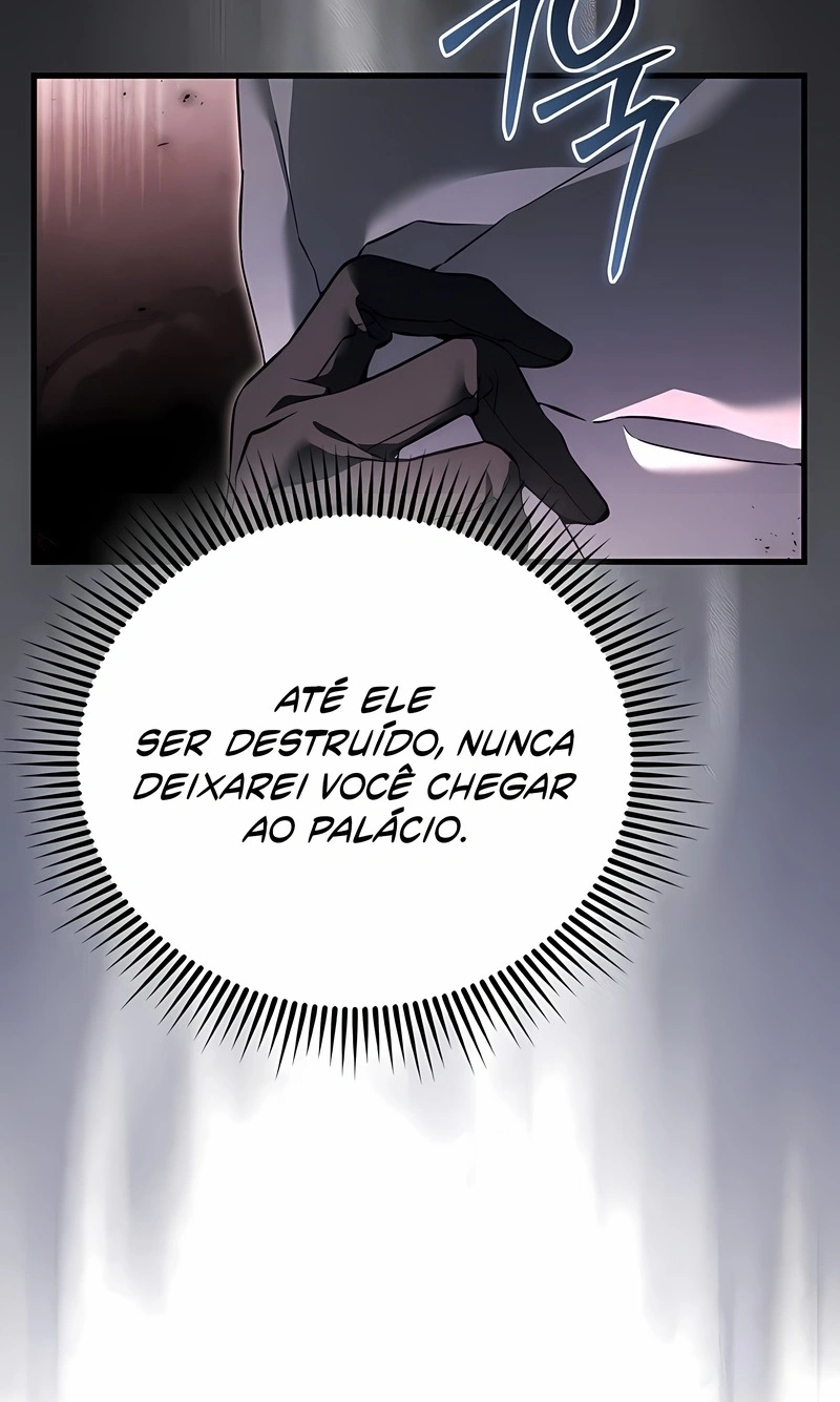 A Vontade de Sobreviver de um Vilão Capítulo 46 Página 36