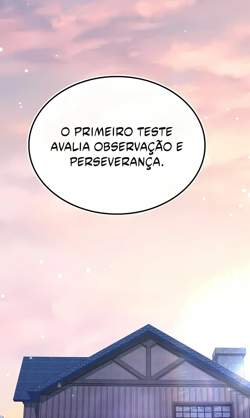 A Vontade de Sobreviver de um Vilão Capítulo 46 Página 41