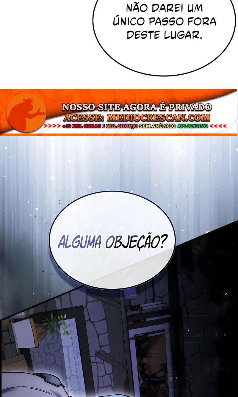 A Vontade de Sobreviver de um Vilão Capítulo 46 Página 47