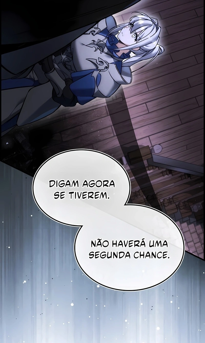 A Vontade de Sobreviver de um Vilão Capítulo 46 Página 49