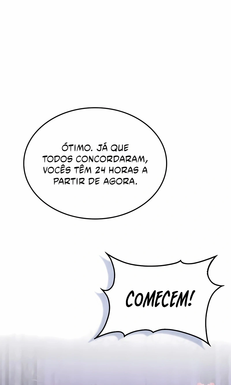 A Vontade de Sobreviver de um Vilão Capítulo 46 Página 51