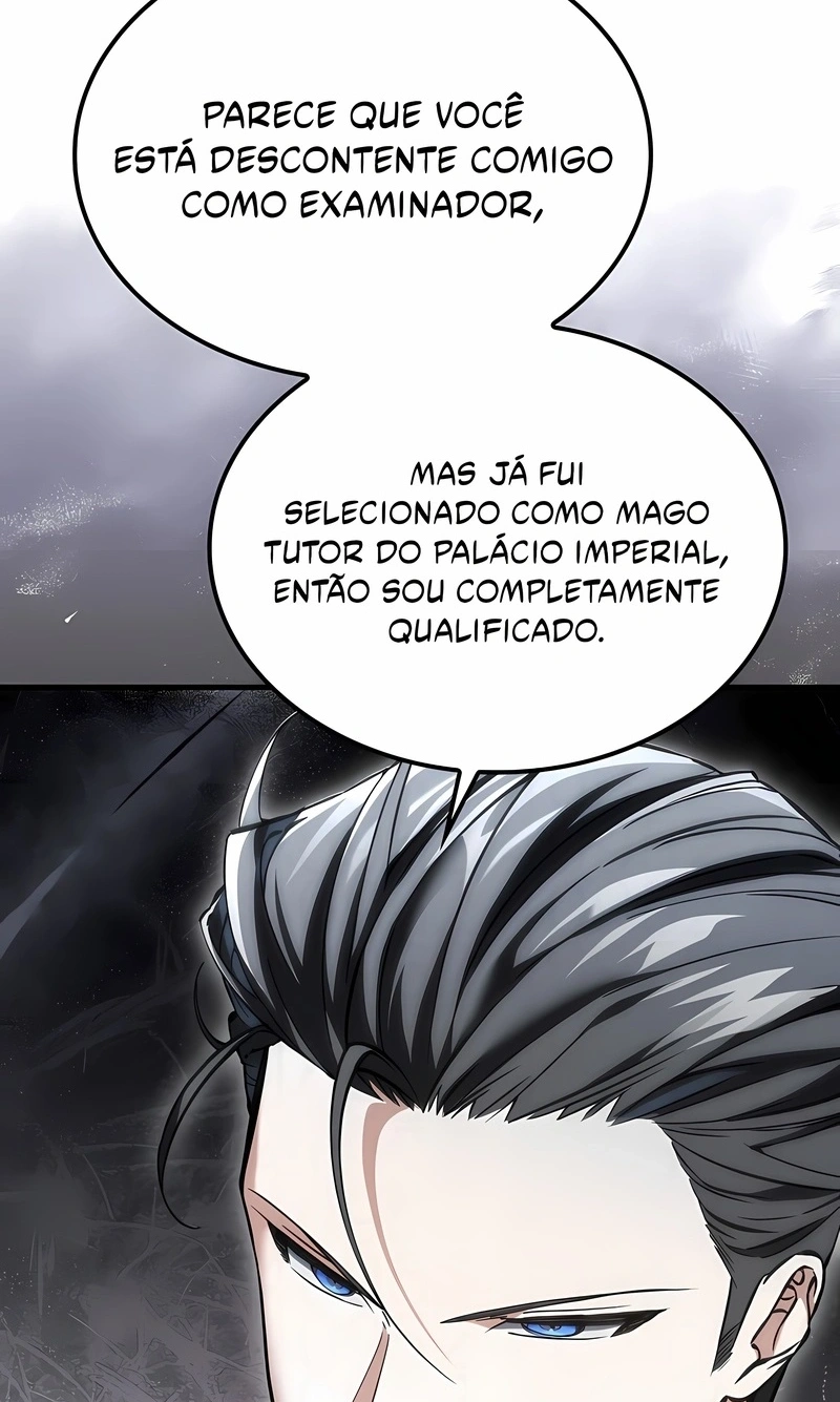 A Vontade de Sobreviver de um Vilão Capítulo 46 Página 6