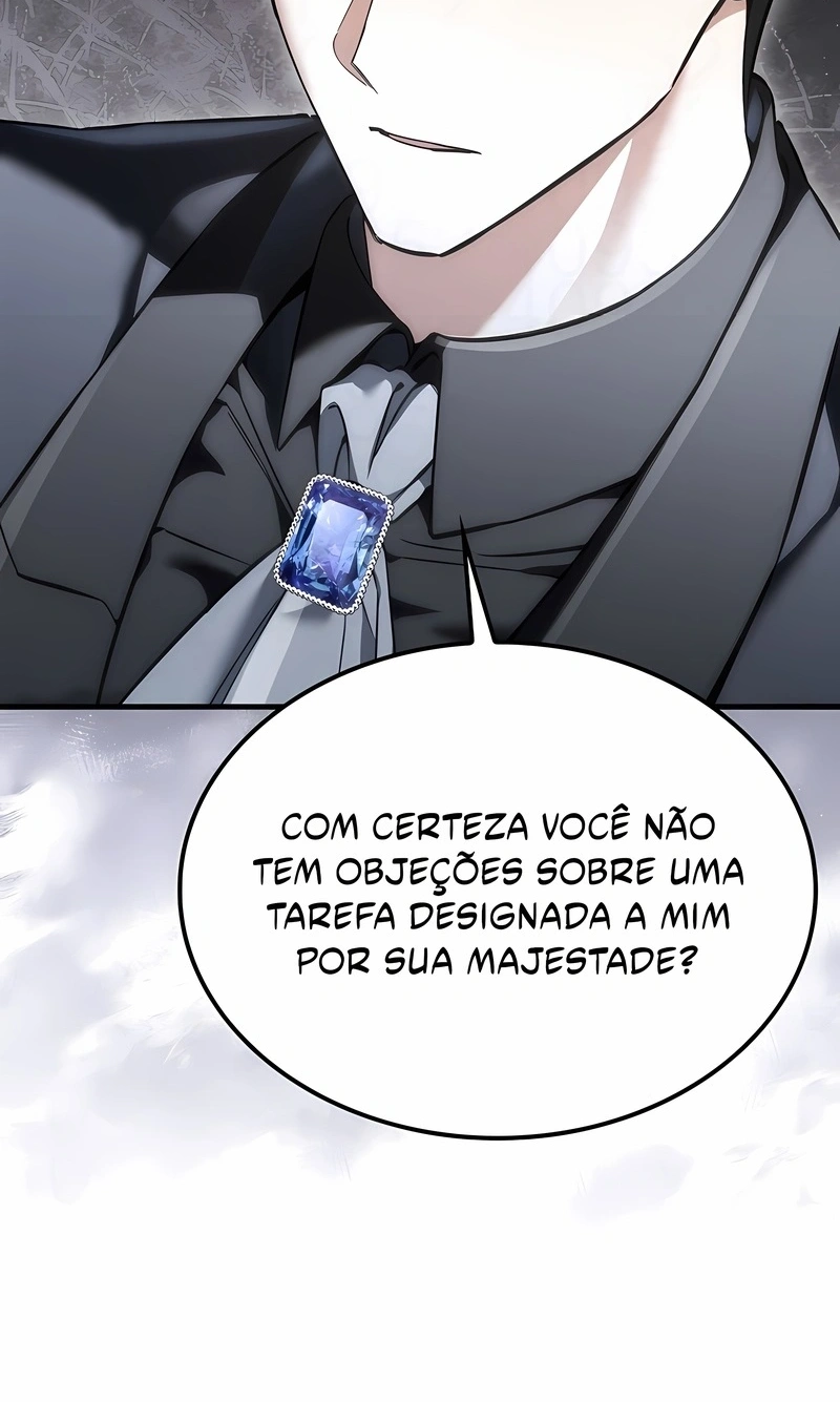 A Vontade de Sobreviver de um Vilão Capítulo 46 Página 7