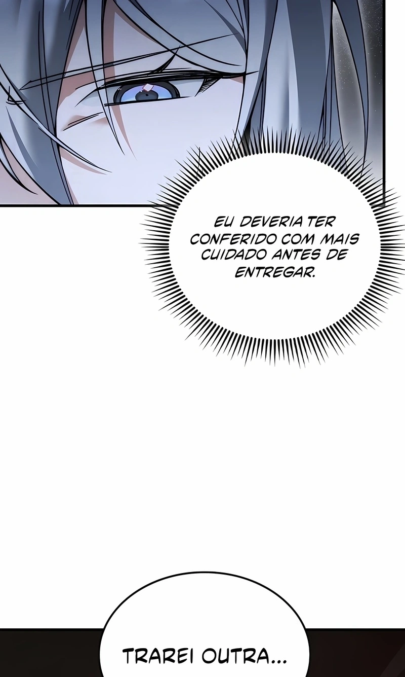 A Vontade de Sobreviver de um Vilão Capítulo 46 Página 73