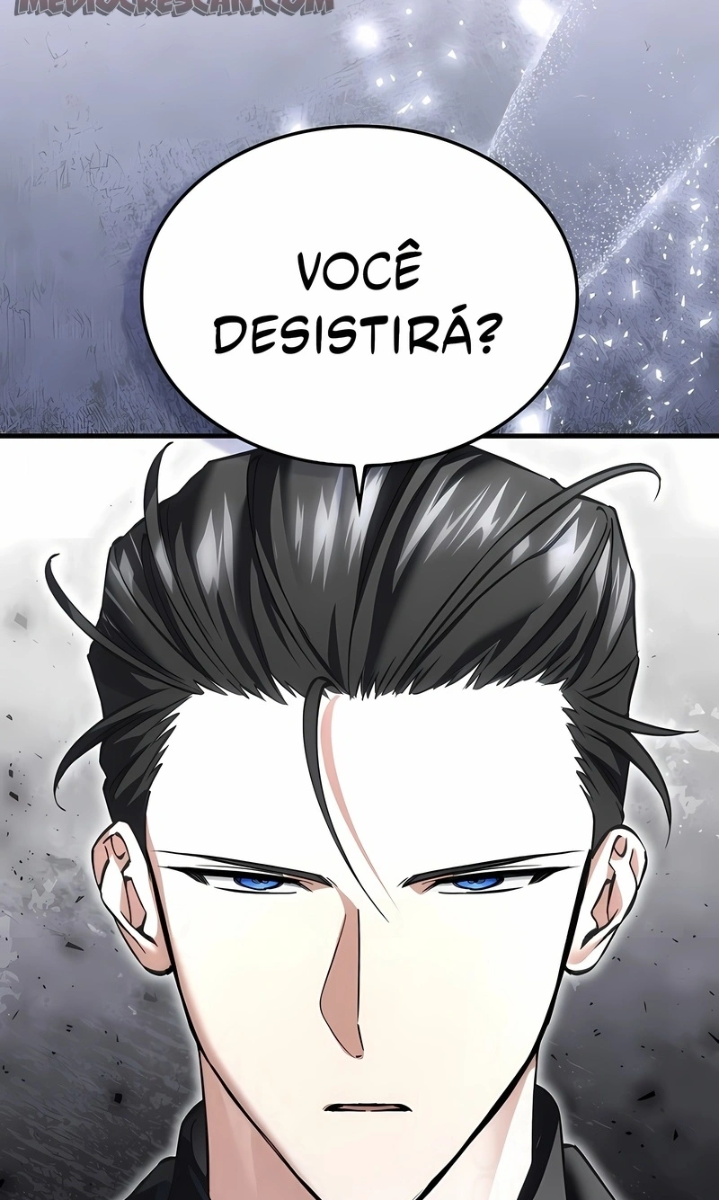 A Vontade de Sobreviver de um Vilão Capítulo 46 Página 88