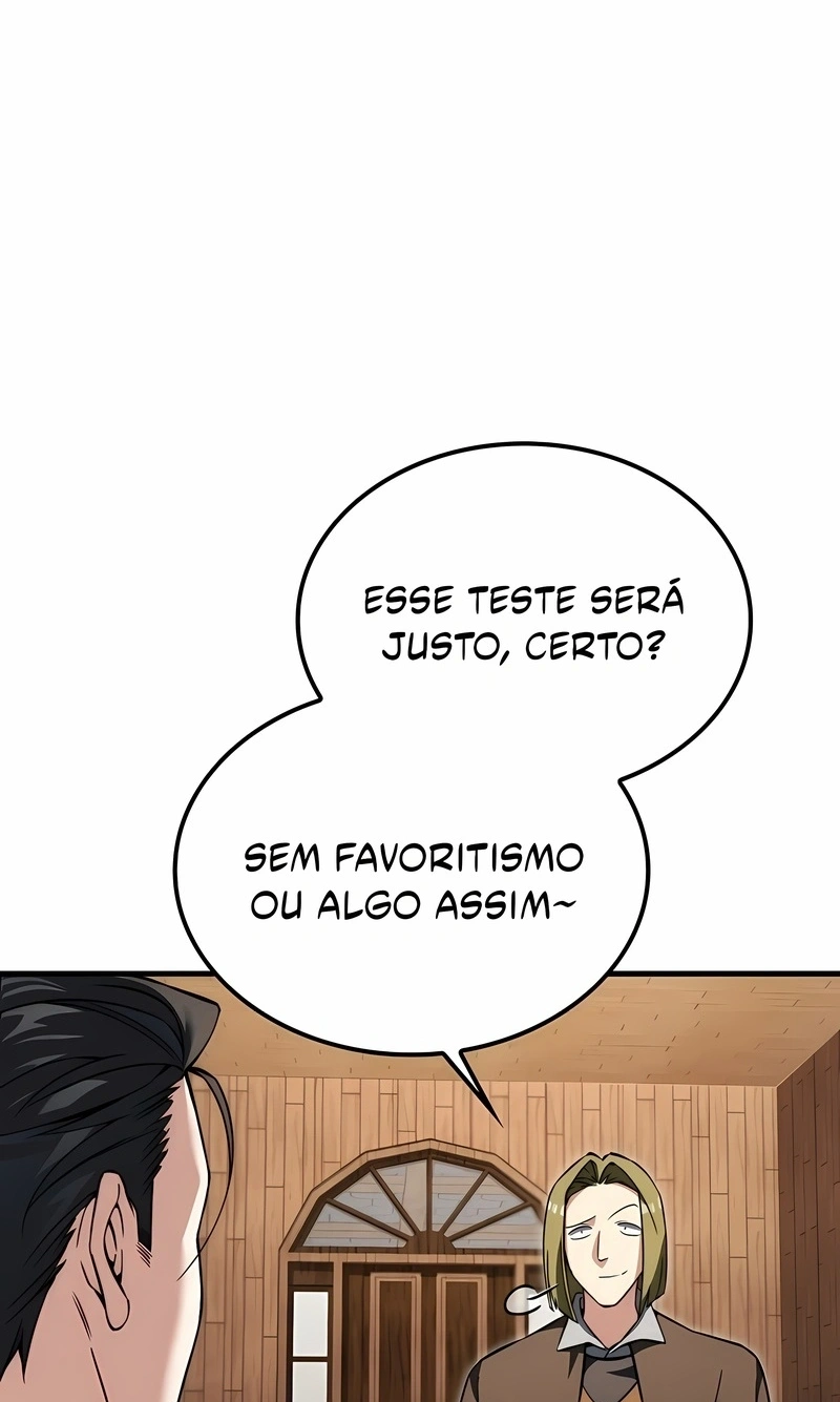 A Vontade de Sobreviver de um Vilão Capítulo 46 Página 9
