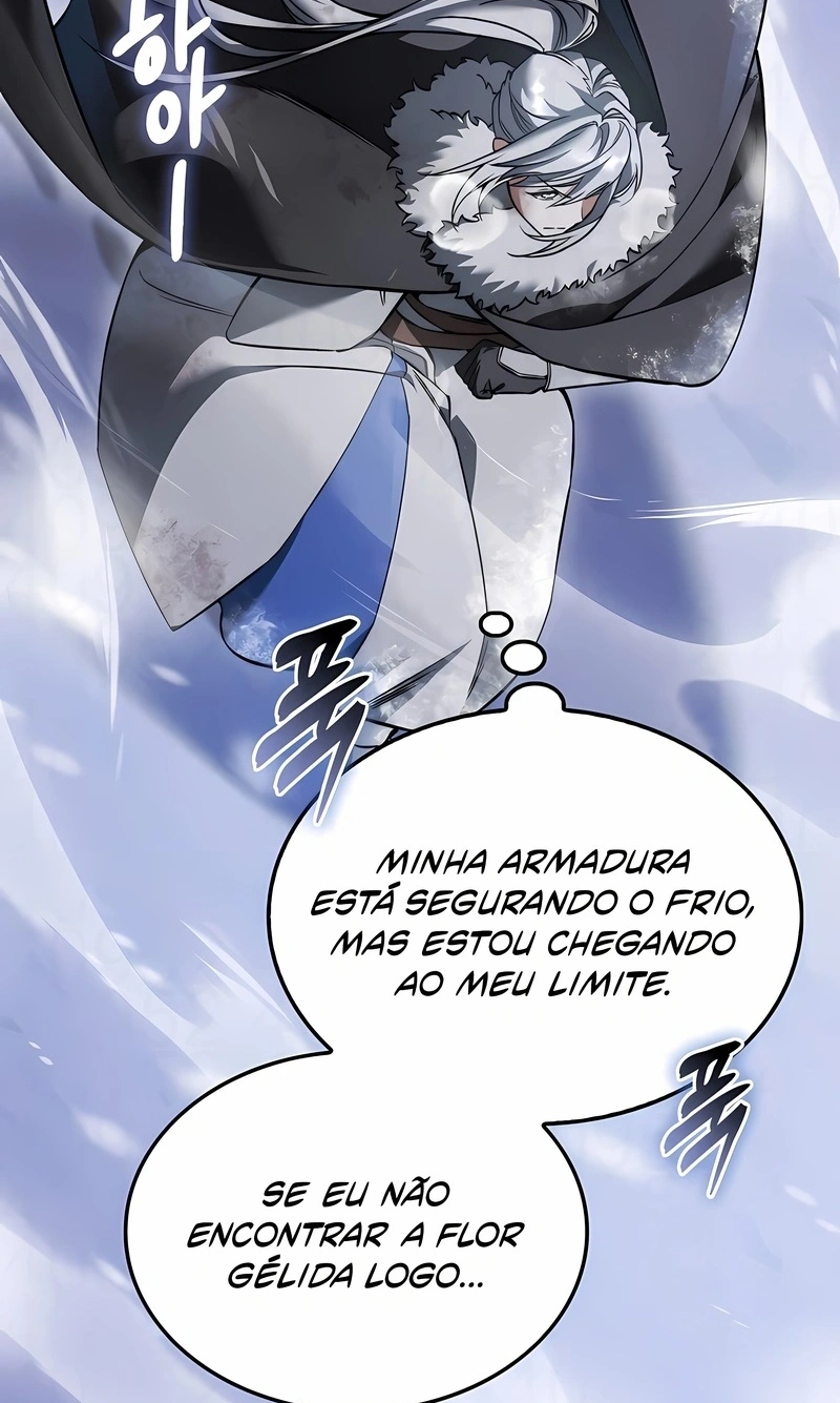 A Vontade de Sobreviver de um Vilão Capítulo 46 Página 94