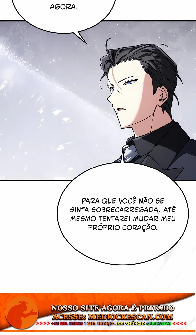 A Vontade de Sobreviver de um Vilão Capítulo 47 Página 107