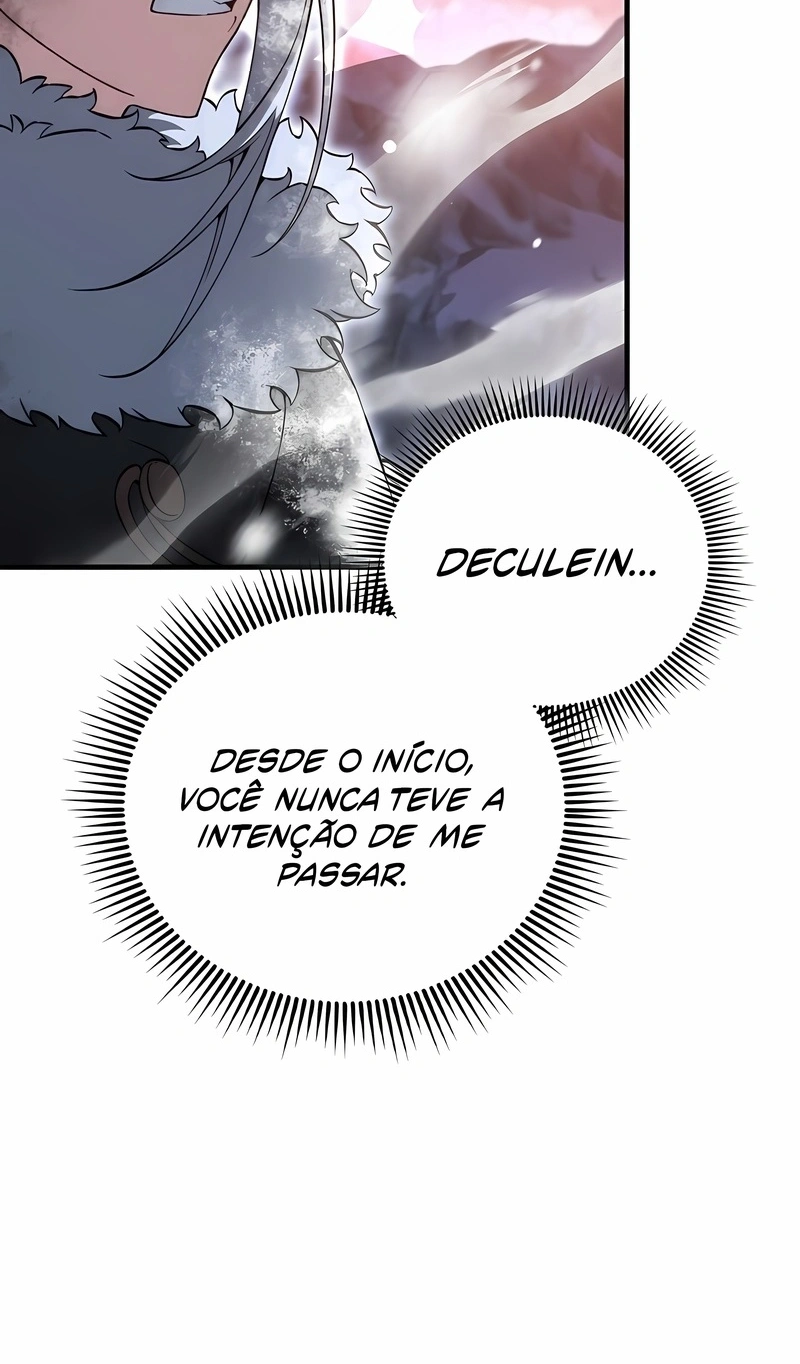 A Vontade de Sobreviver de um Vilão Capítulo 47 Página 16