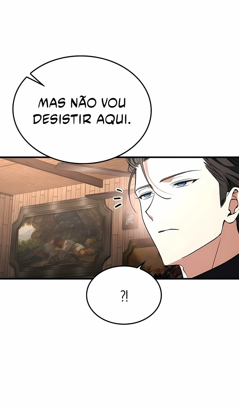 A Vontade de Sobreviver de um Vilão Capítulo 47 Página 19