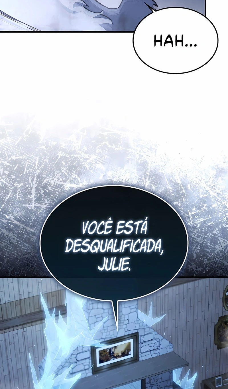 A Vontade de Sobreviver de um Vilão Capítulo 47 Página 37